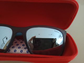 Gafas espejo 