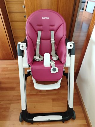 Trona siesta Peg Parego