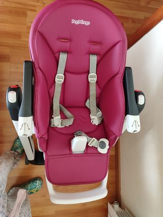 Trona siesta Peg Parego