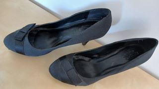 Zapatos 