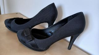 Zapatos 