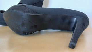Zapatos 