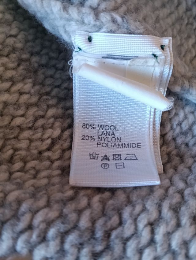 Cardigan Fred Perry (veste L)