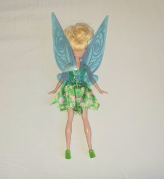 Muñeca Campanilla Disney