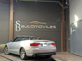 Audi A5 Cabrio 2.0 TFSI 211cv quattro 