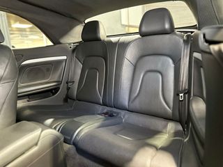 Audi A5 Cabrio 2.0 TFSI 211cv quattro 