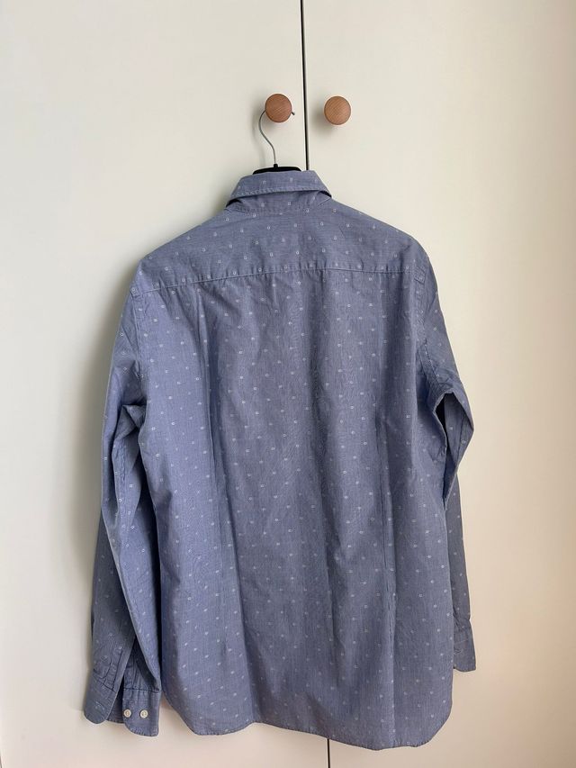 Camicia Luca d'Altieri