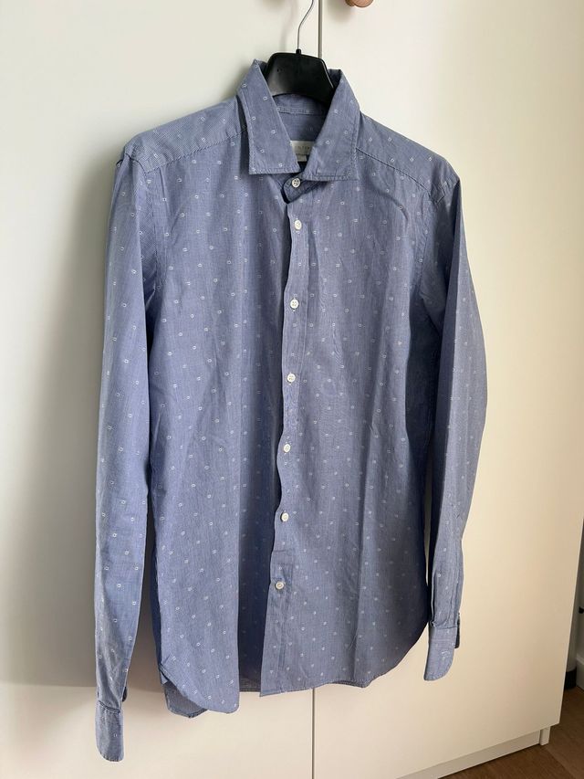 Camicia Luca d'Altieri