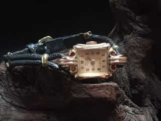 Reloj de pulsera 