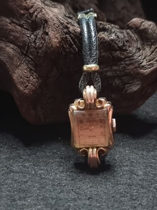 Reloj de pulsera 