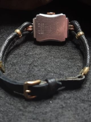Reloj de pulsera 