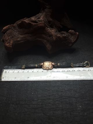 Reloj de pulsera 