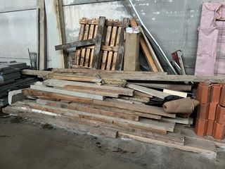 Resto obra 