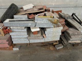 Resto obra 