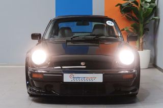 Porsche 911 TURBO RUF