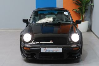 Porsche 911 TURBO RUF