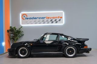 Porsche 911 TURBO RUF