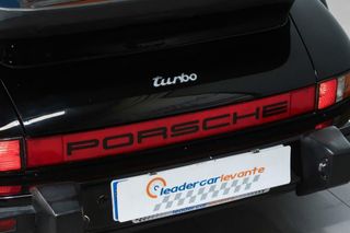 Porsche 911 TURBO RUF