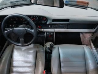 Porsche 911 TURBO RUF