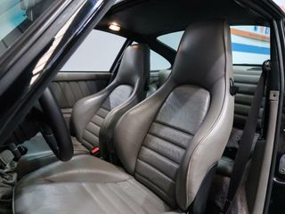 Porsche 911 TURBO RUF