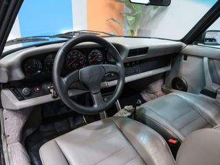Porsche 911 TURBO RUF