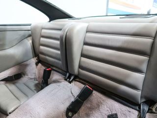 Porsche 911 TURBO RUF