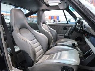 Porsche 911 TURBO RUF