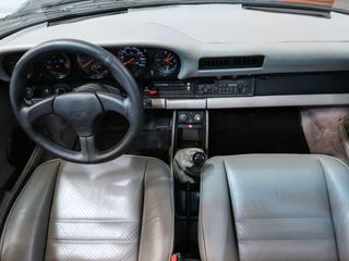 Porsche 911 TURBO RUF