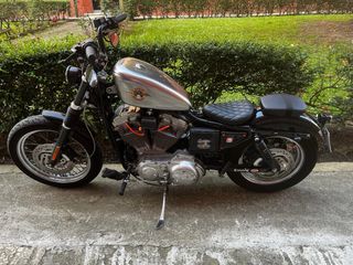 Harley Davidson 883