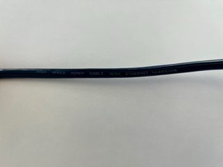 HDMI cable 2 metros