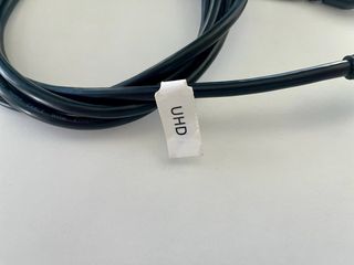 HDMI cable 2 metros