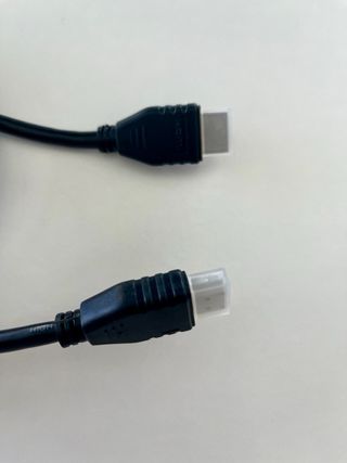 HDMI cable 2 metros