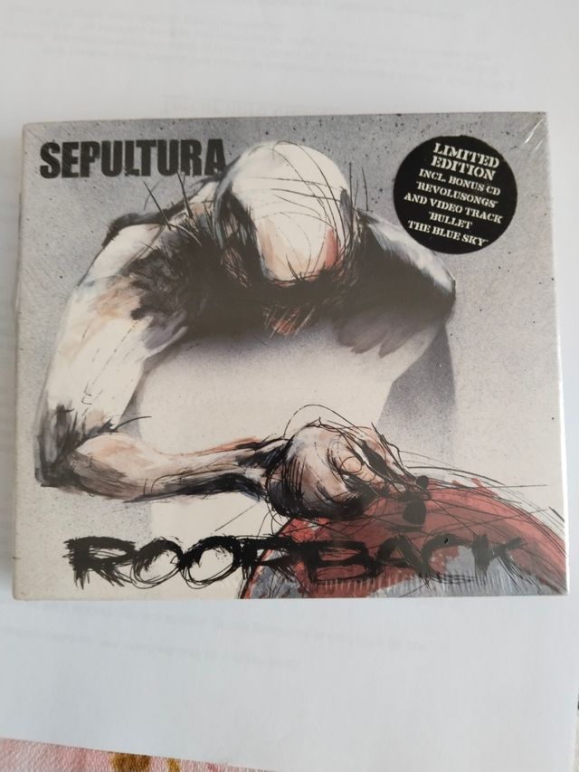 Sepultura