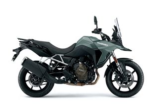 Suzuki V-Strom 800 Tech DL 800 TECH