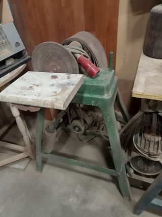 venta de maquinaria de carpinteria