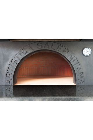 FORNO A LEGNA NAPOLETANO