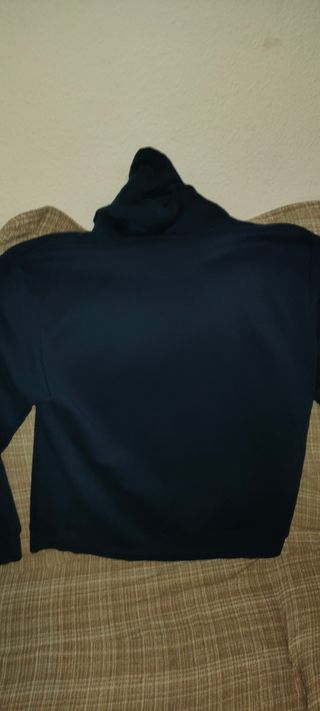 Sudadera con capucha