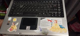 Acer aspire 5612