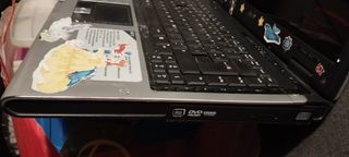 Acer aspire 5612