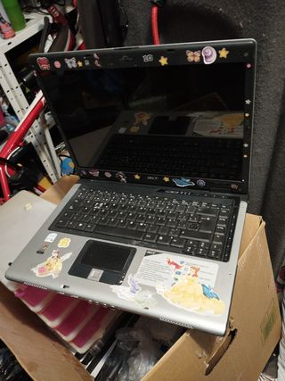 Acer aspire 5612