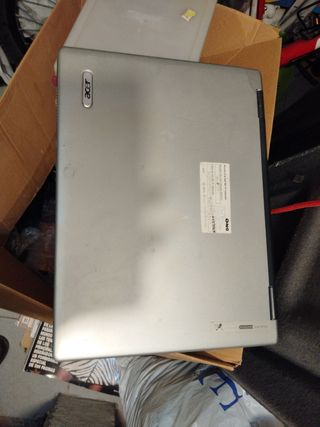 Acer aspire 5612