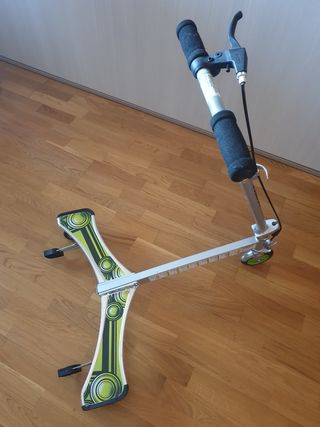 Patinete Razor Powerwing