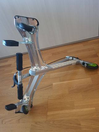 Patinete Razor Powerwing