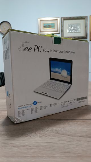 PC Asus Eec 1101 HA