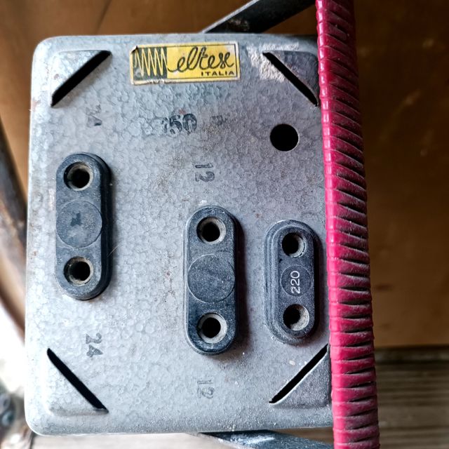 trasformatore di corrente