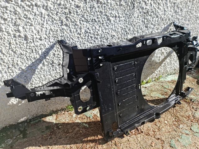 Frontal radiador mini cooper R56