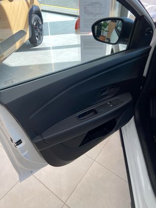 DESPIECE Dacia Sandero 2024 stepway