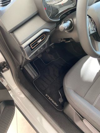 DESPIECE Dacia Sandero 2024 stepway