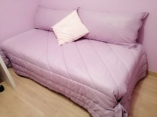 Faldón mesa camilla pequeña