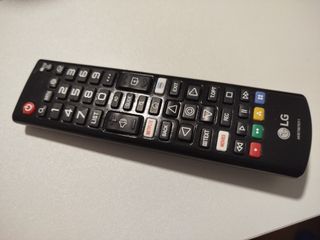 SMART TV LG 55UN711C0ZB 55 PULG.  PERFECTO ESTADO